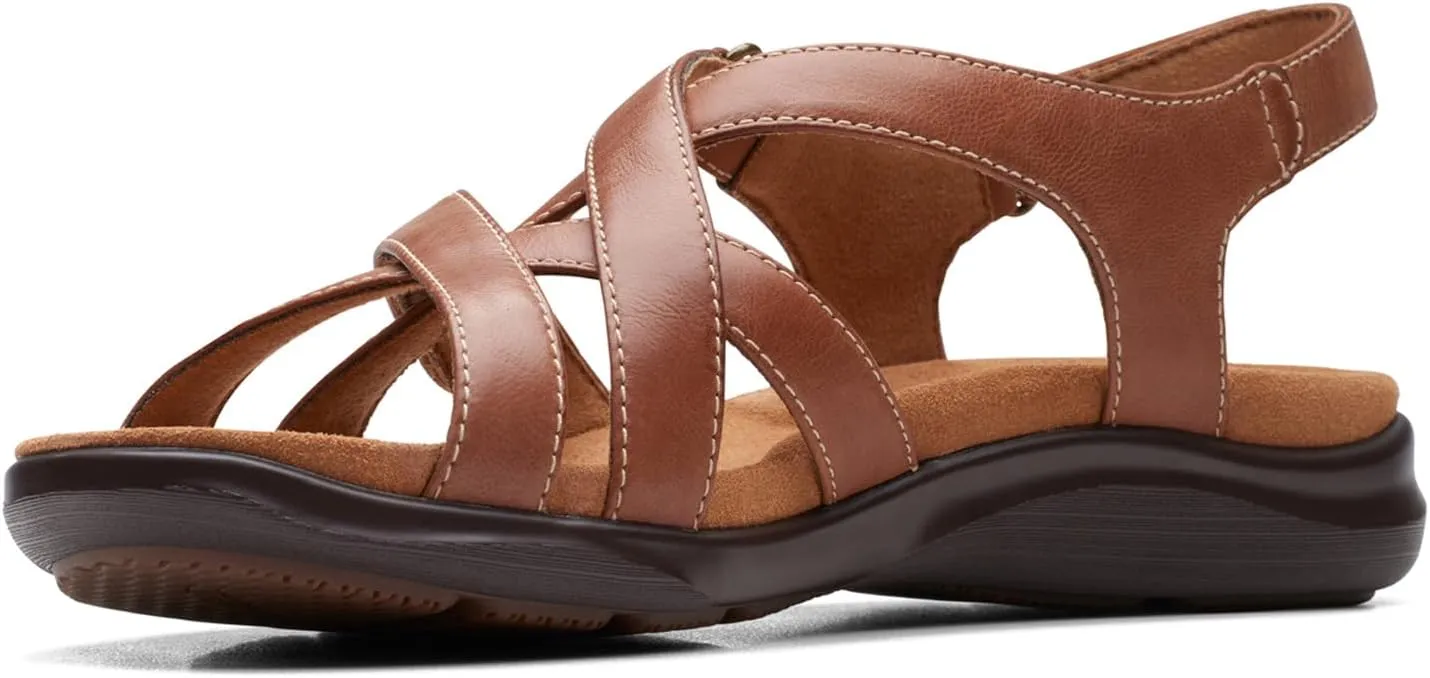 Clarks Women's, Kitly Go Sandal
