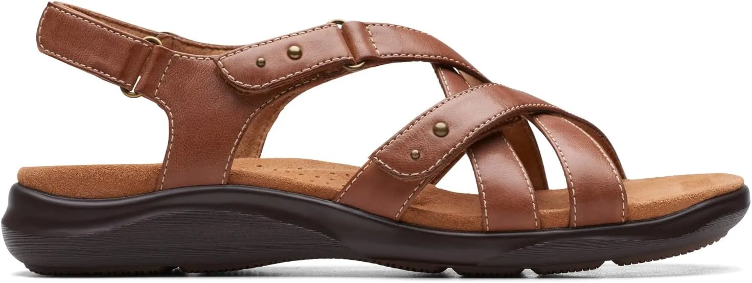 Clarks Women's, Kitly Go Sandal