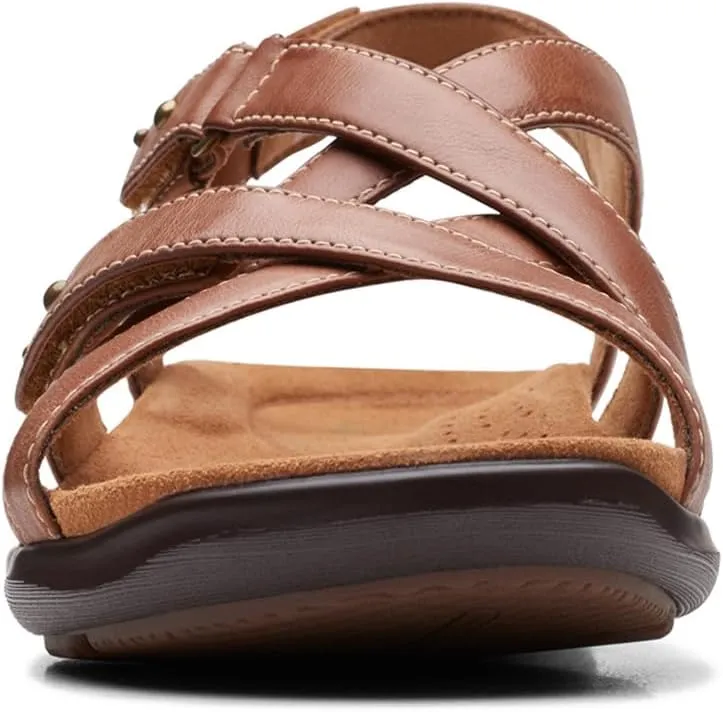 Clarks Women's, Kitly Go Sandal