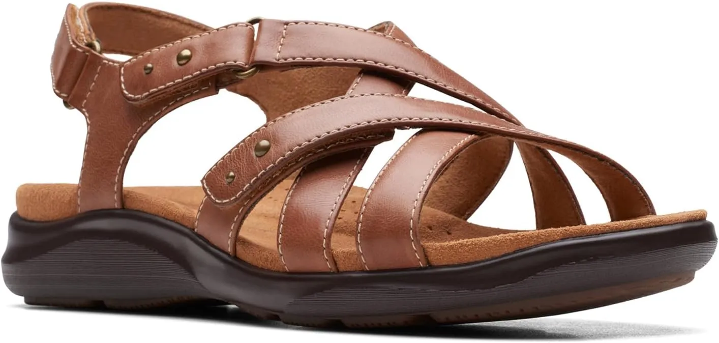 Clarks Women's, Kitly Go Sandal
