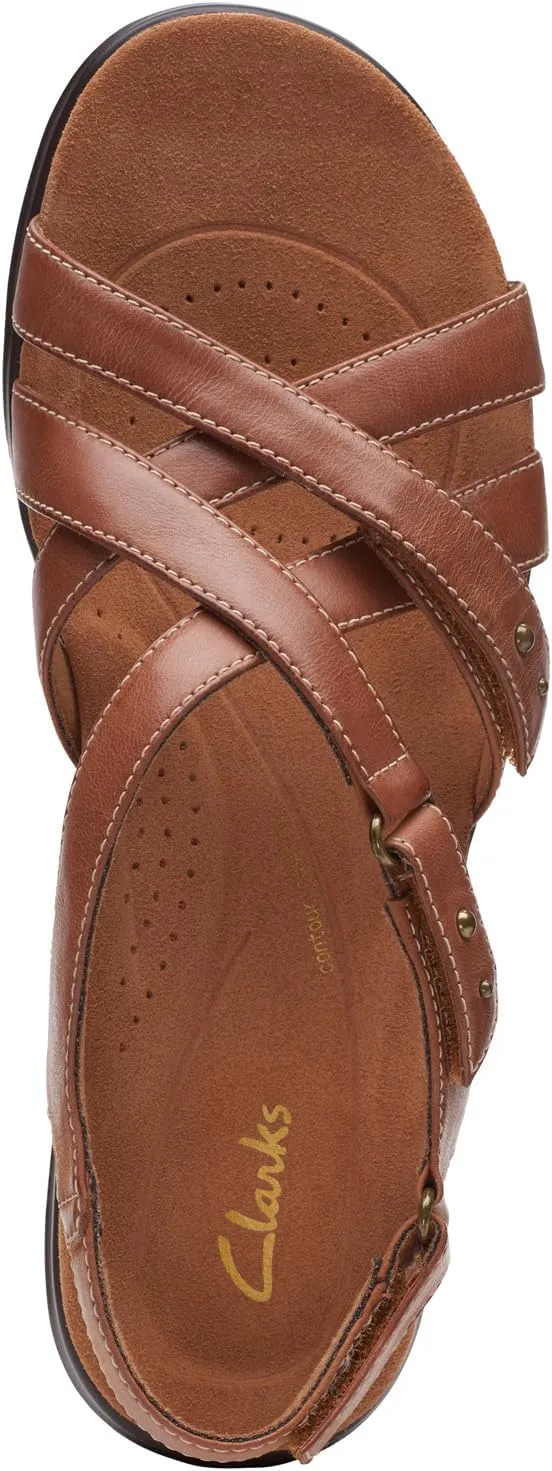 Clarks Women's, Kitly Go Sandal