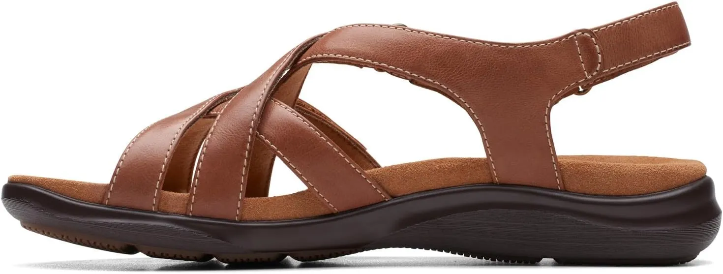 Clarks Women's, Kitly Go Sandal