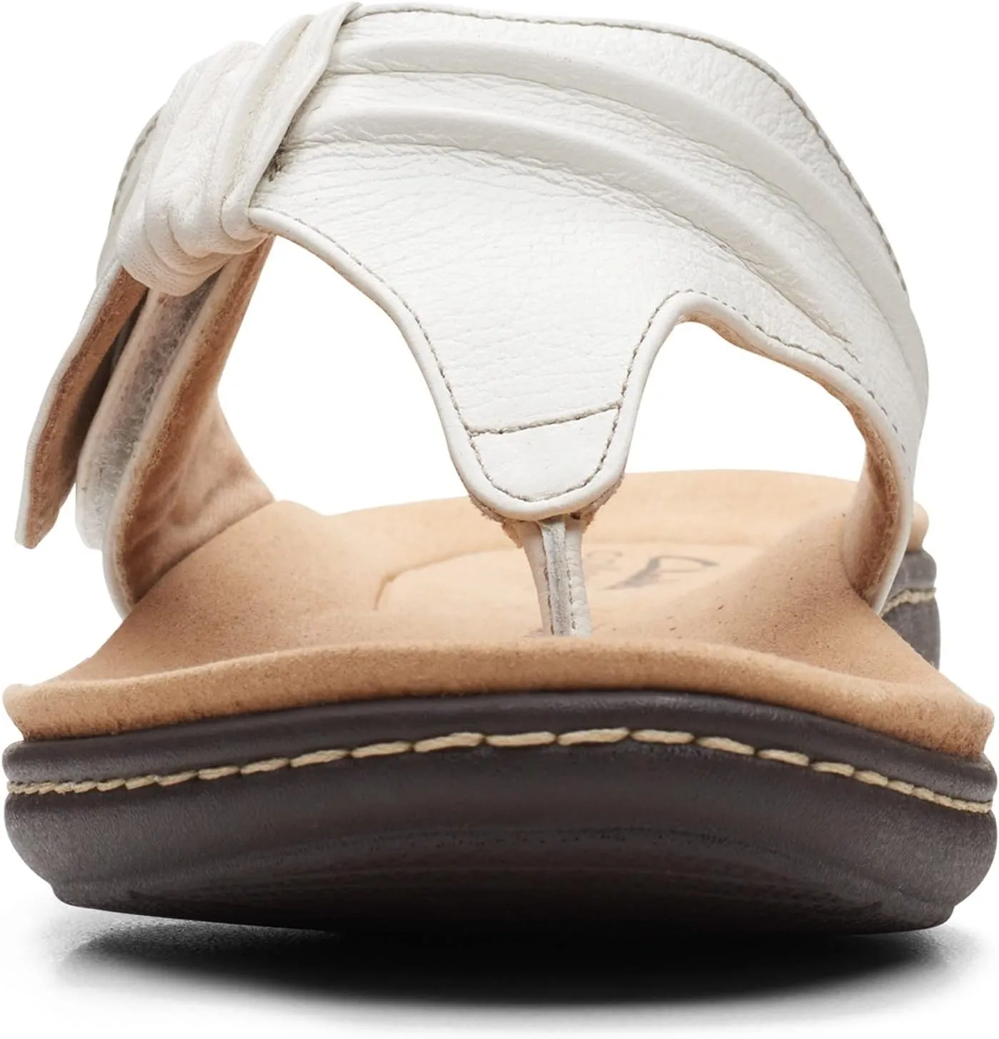 Clarks Women's Laurieann Rae Flat Sandal