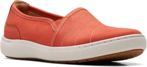 Clarks Women's Nalle Violet Loafer