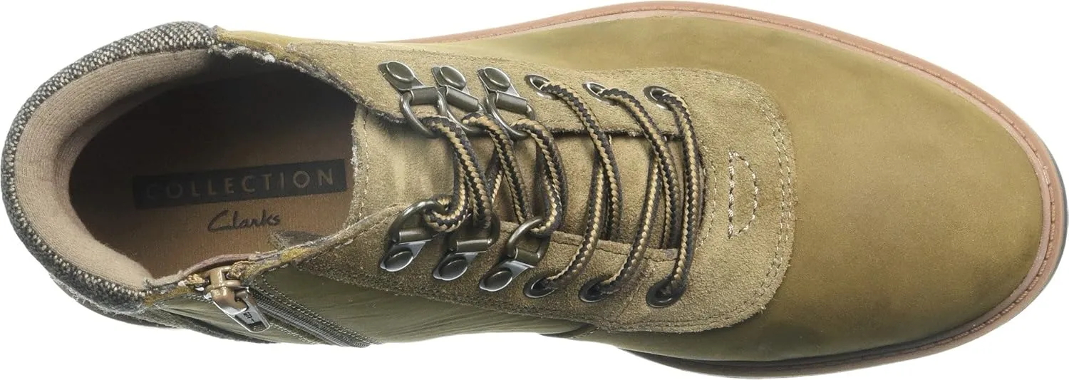 Clarks Women's Raisie Vita Boot