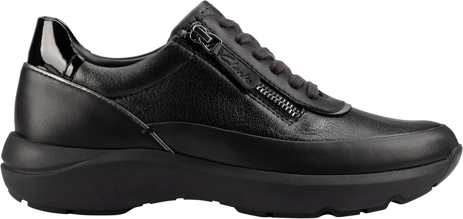 Clarks Women's Sneaker