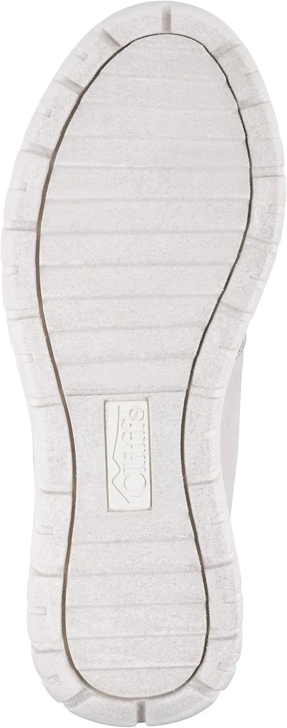 CLIFFS BY WHITE MOUNTAIN Shoes Hallett Women's Casual Hiker Style Bootie