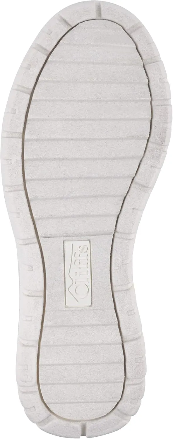 CLIFFS BY WHITE MOUNTAIN Shoes Hallett Women's Casual Hiker Style Bootie