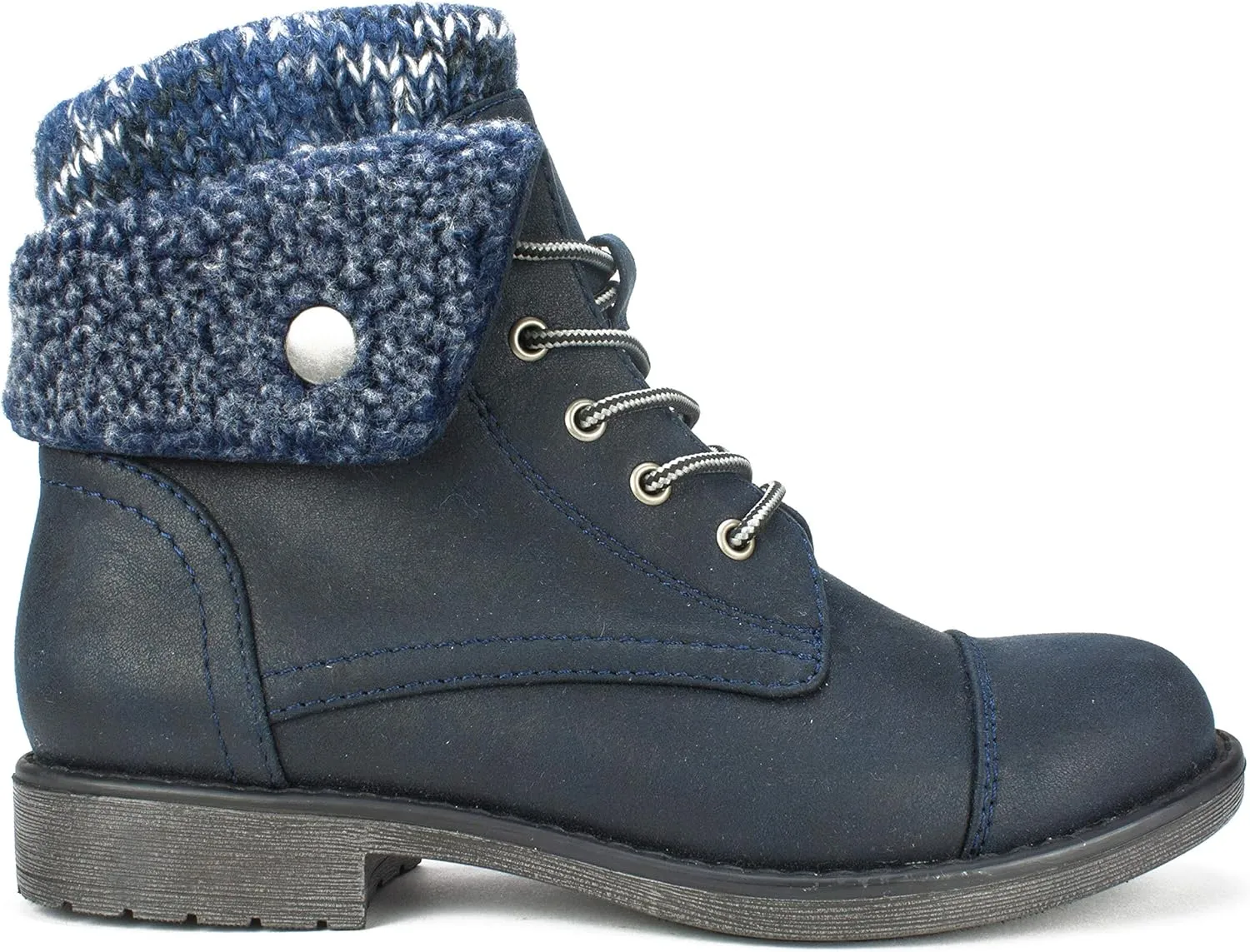 CLIFFS BY WHITE MOUNTAIN Women's Duena Hiking Style Boot