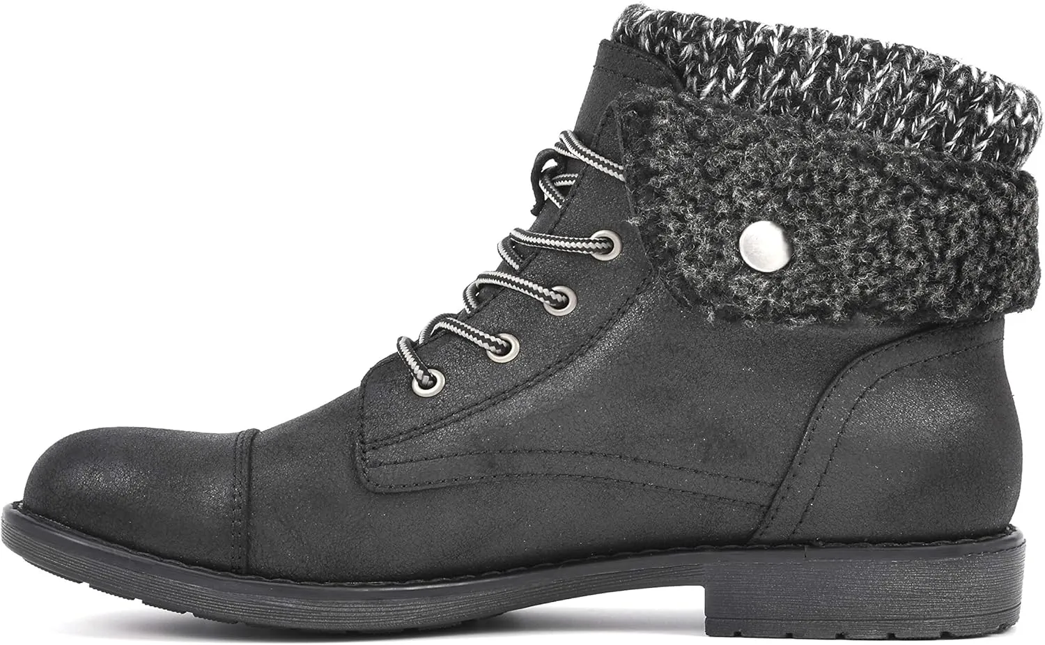 CLIFFS BY WHITE MOUNTAIN Women's Duena Hiking Style Boot