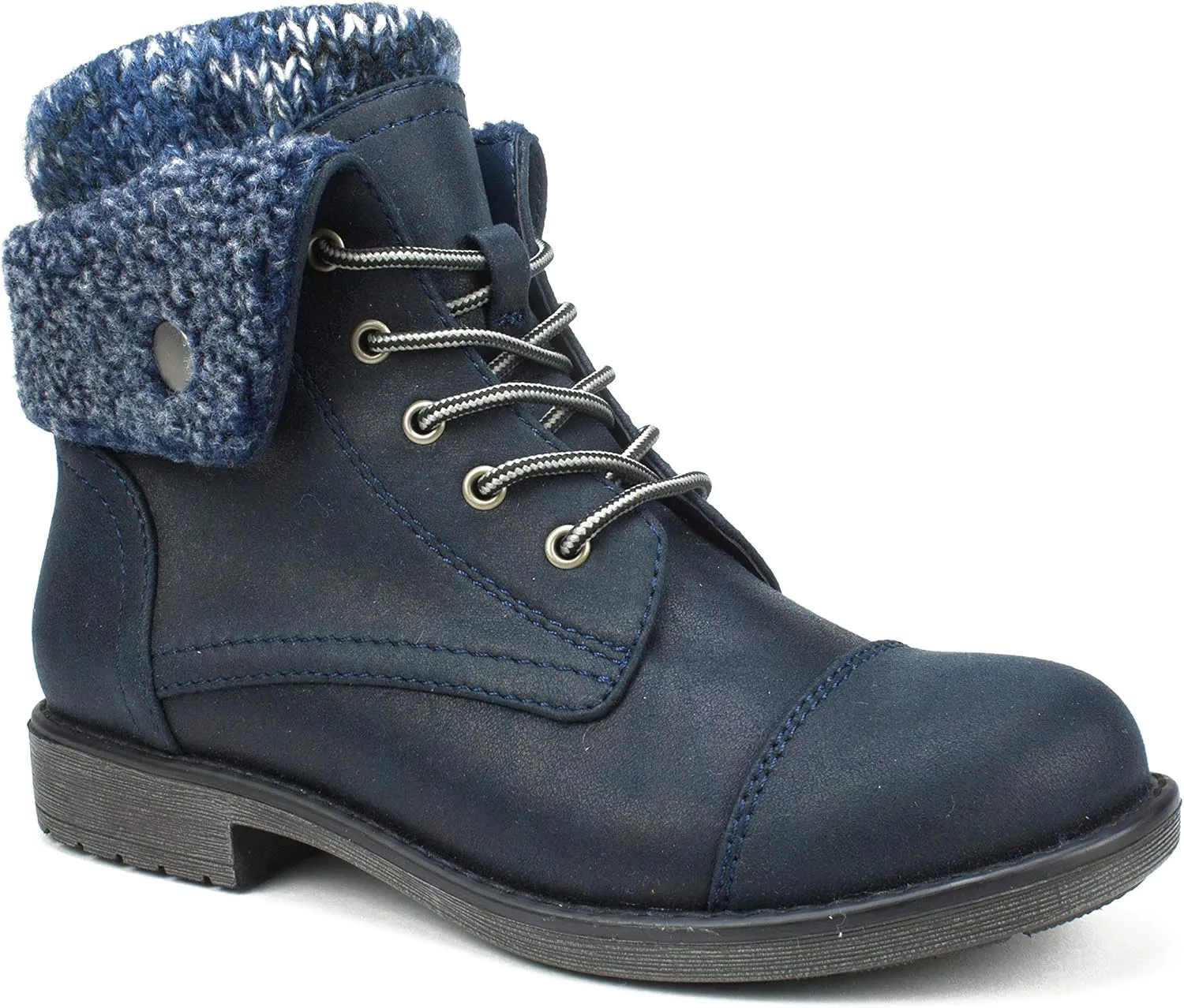 CLIFFS BY WHITE MOUNTAIN Women's Duena Hiking Style Boot