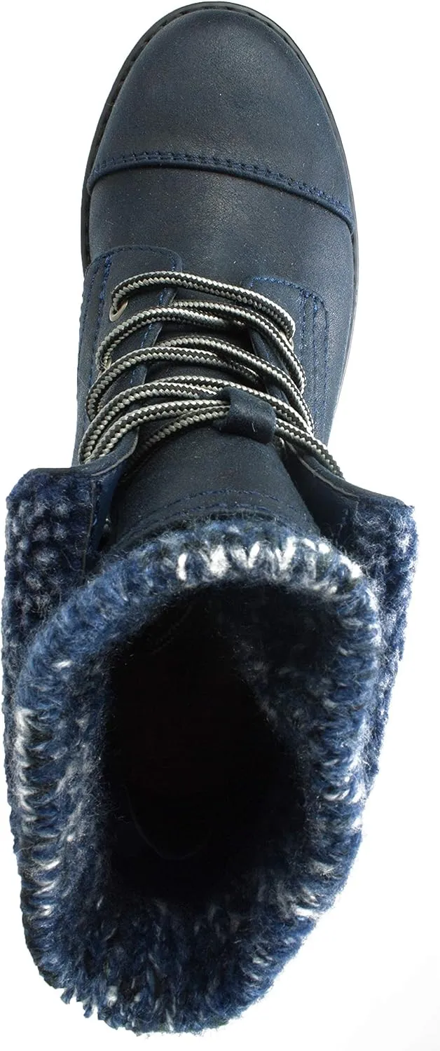 CLIFFS BY WHITE MOUNTAIN Women's Duena Hiking Style Boot
