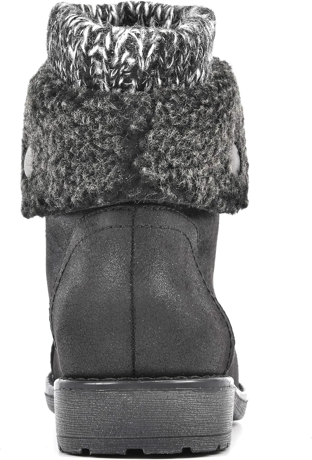 CLIFFS BY WHITE MOUNTAIN Women's Duena Hiking Style Boot