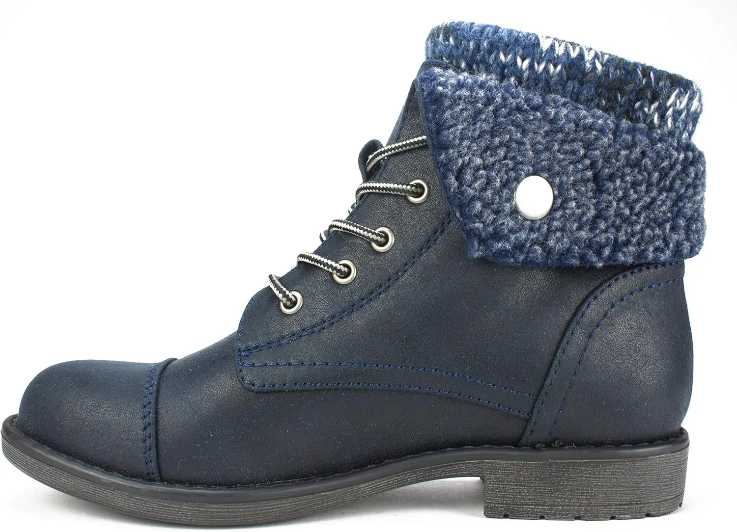 CLIFFS BY WHITE MOUNTAIN Women's Duena Hiking Style Boot