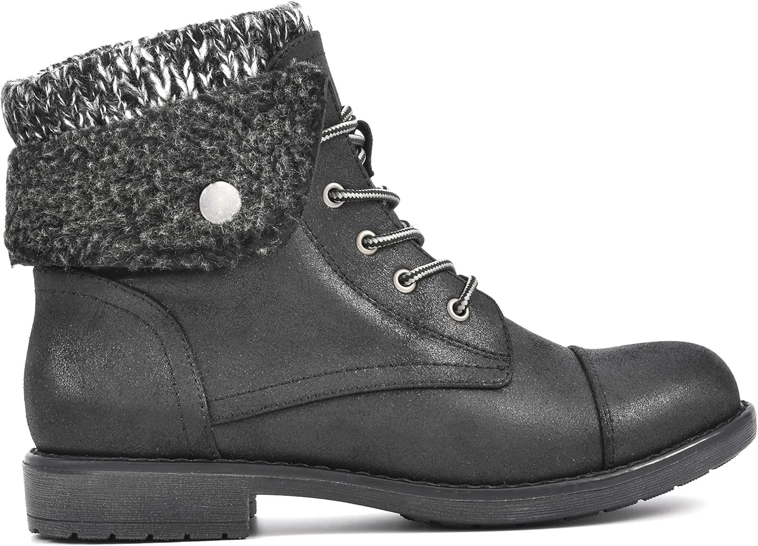 CLIFFS BY WHITE MOUNTAIN Women's Duena Hiking Style Boot