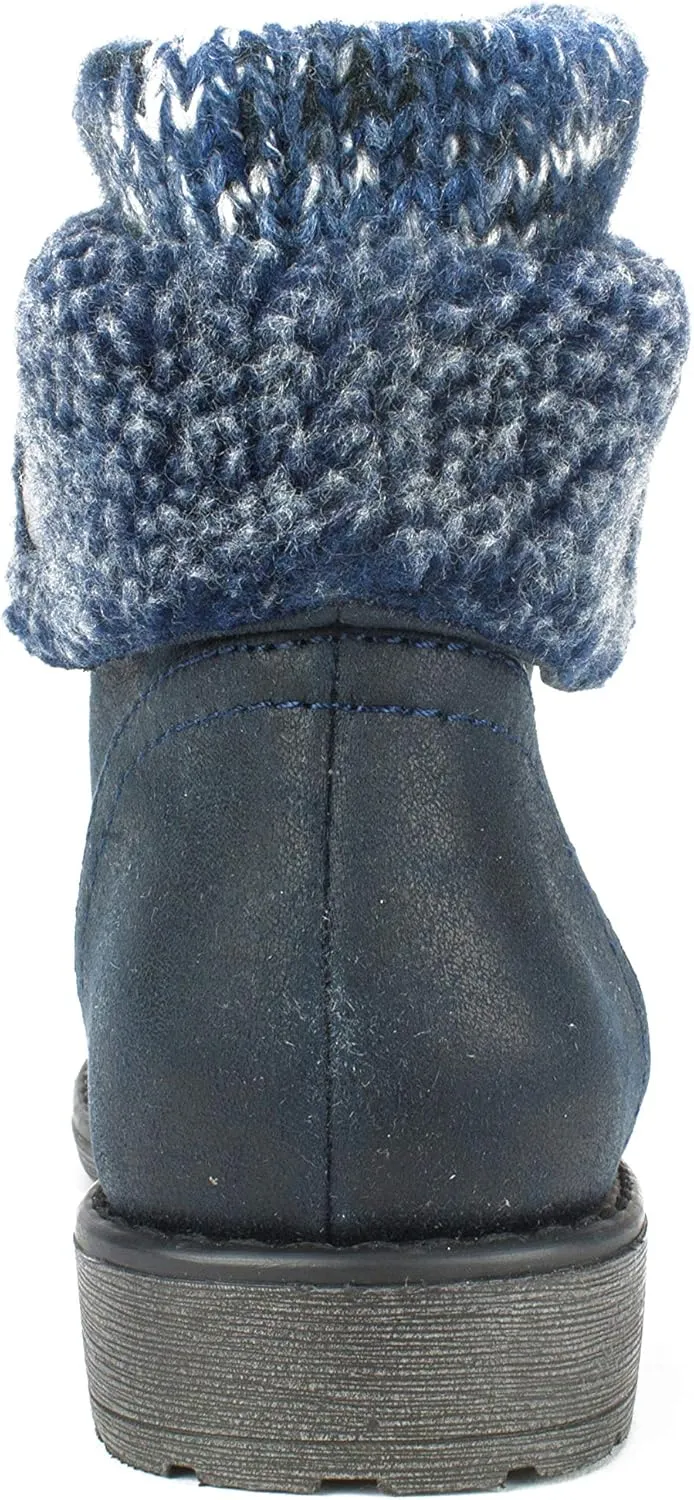 CLIFFS BY WHITE MOUNTAIN Women's Duena Hiking Style Boot