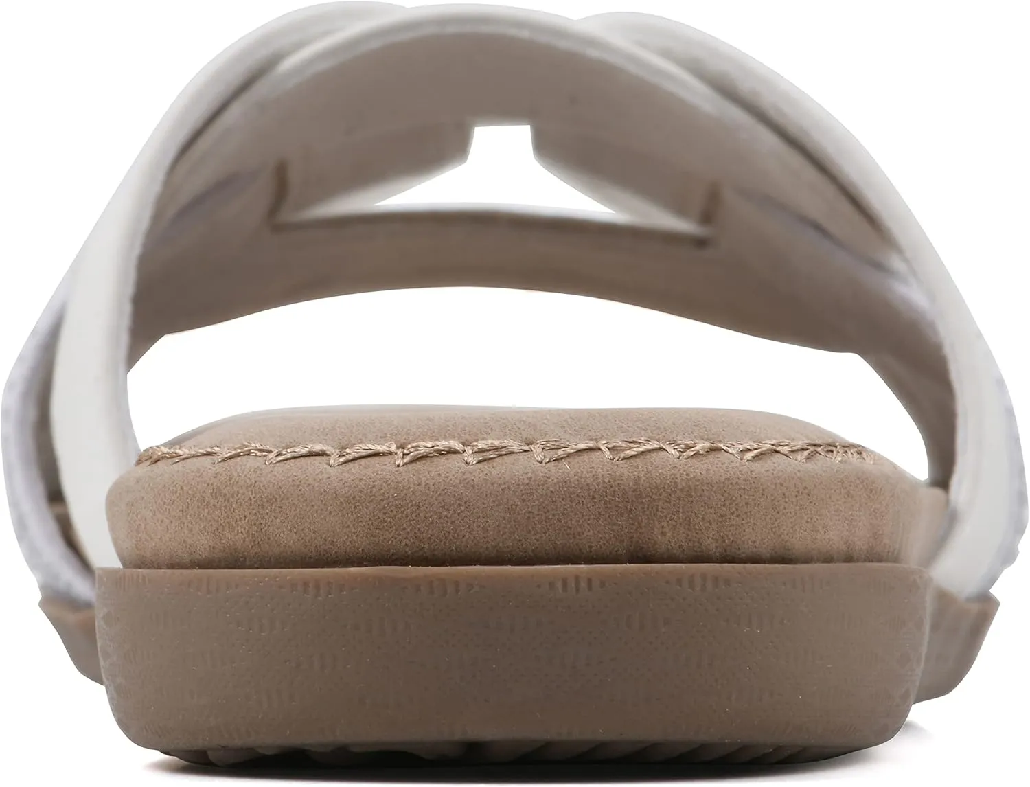 CLIFFS BY WHITE MOUNTAIN Women's Fredie Sandal