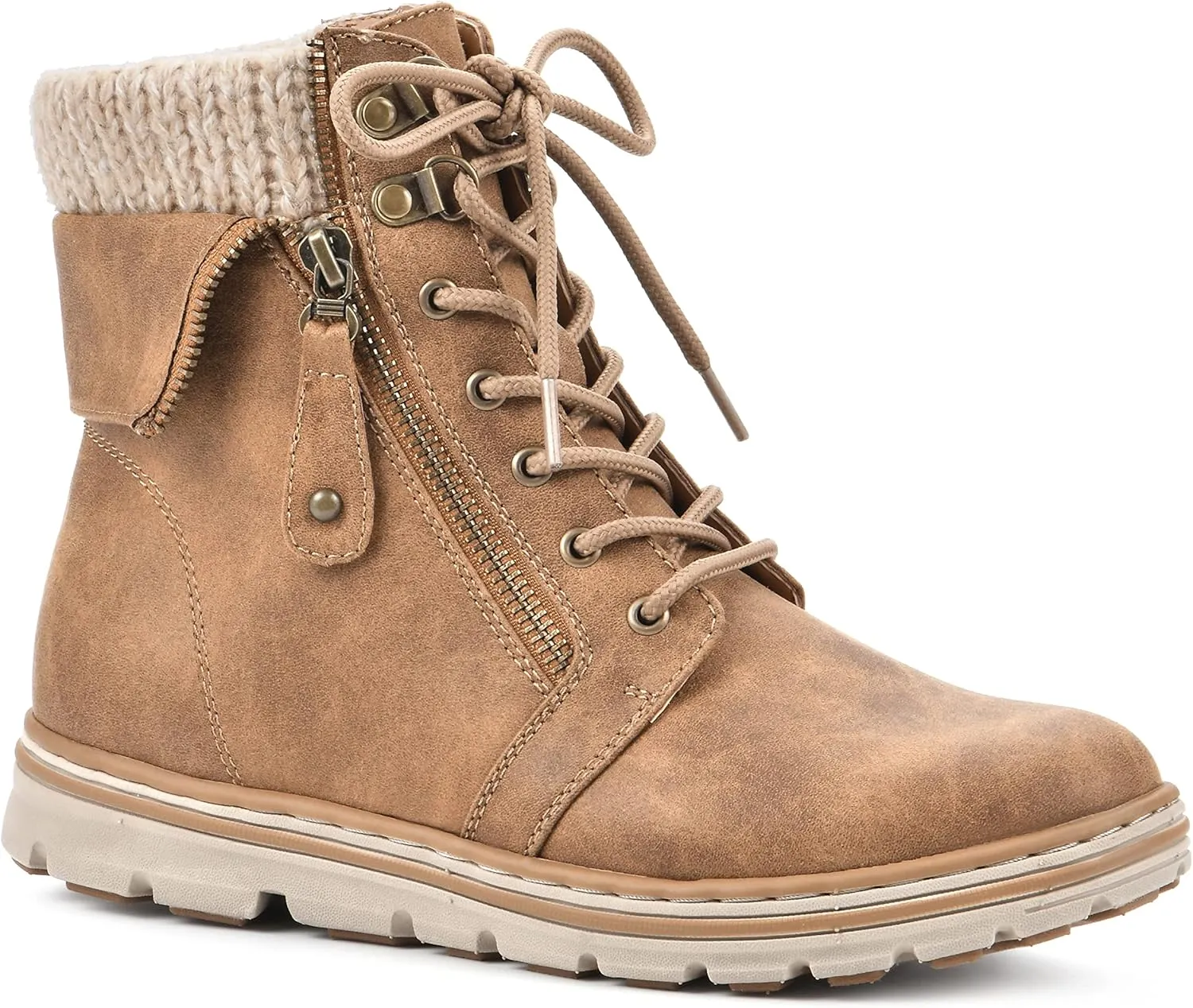 CLIFFS BY WHITE MOUNTAIN Women's Kaylee Boot