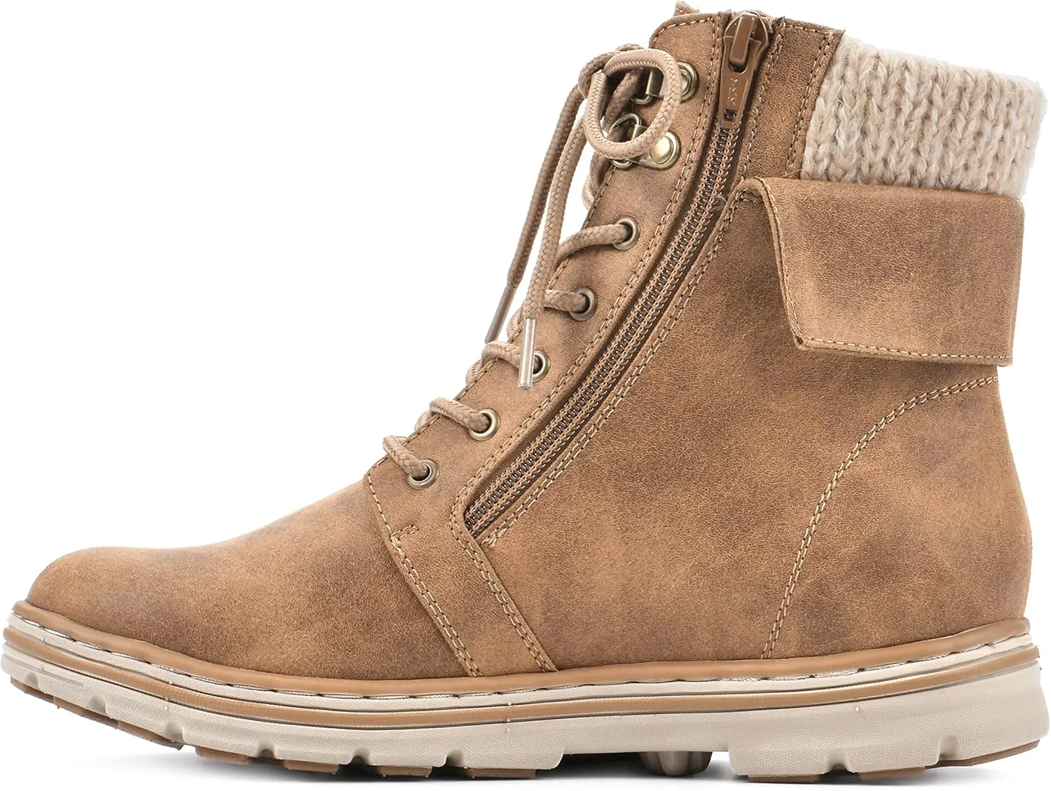 CLIFFS BY WHITE MOUNTAIN Women's Kaylee Boot