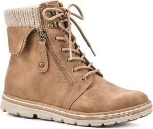 CLIFFS BY WHITE MOUNTAIN Women's Kaylee Boot