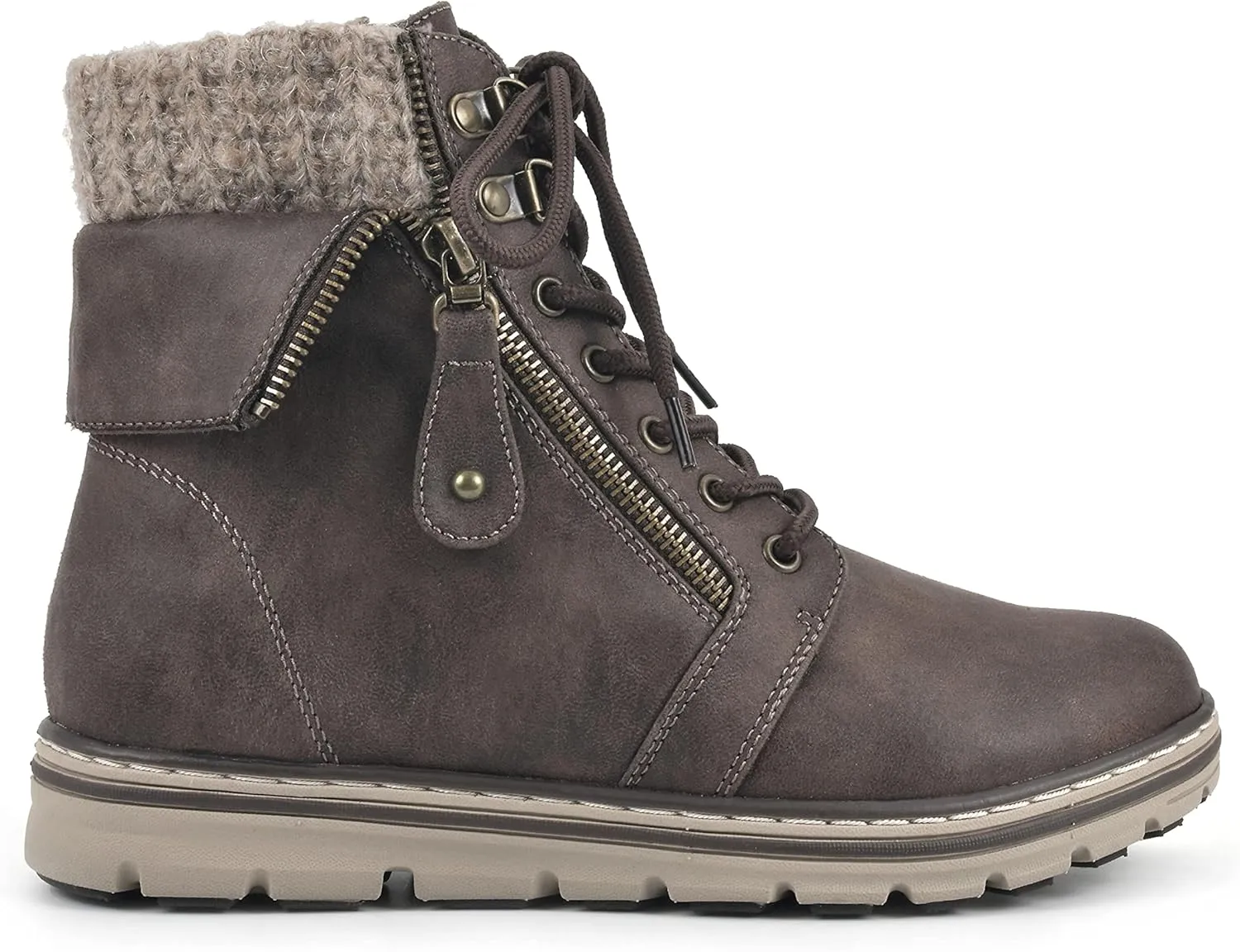 CLIFFS BY WHITE MOUNTAIN Women's Kaylee Boot