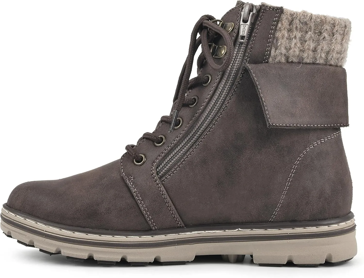 CLIFFS BY WHITE MOUNTAIN Women's Kaylee Boot
