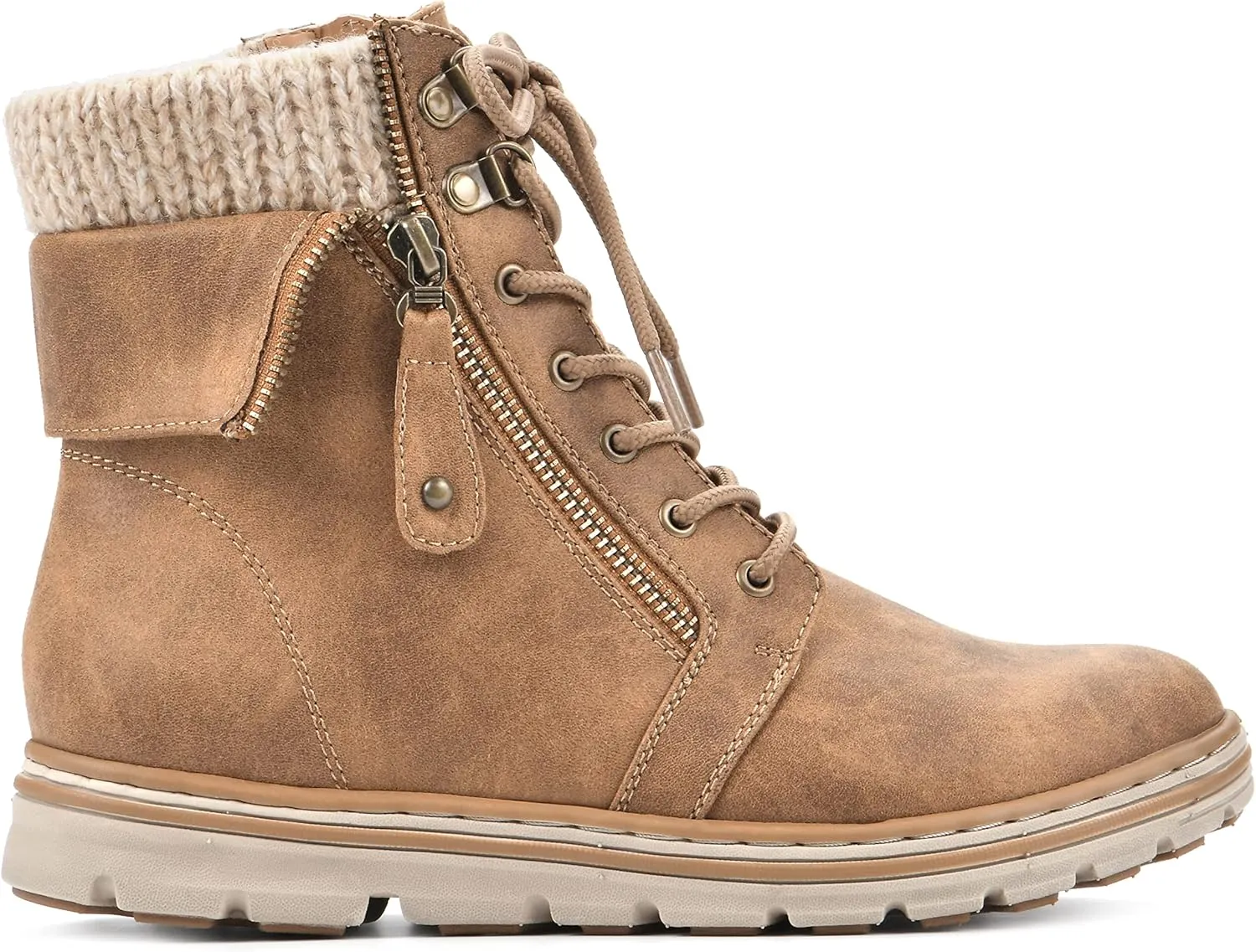 CLIFFS BY WHITE MOUNTAIN Women's Kaylee Boot
