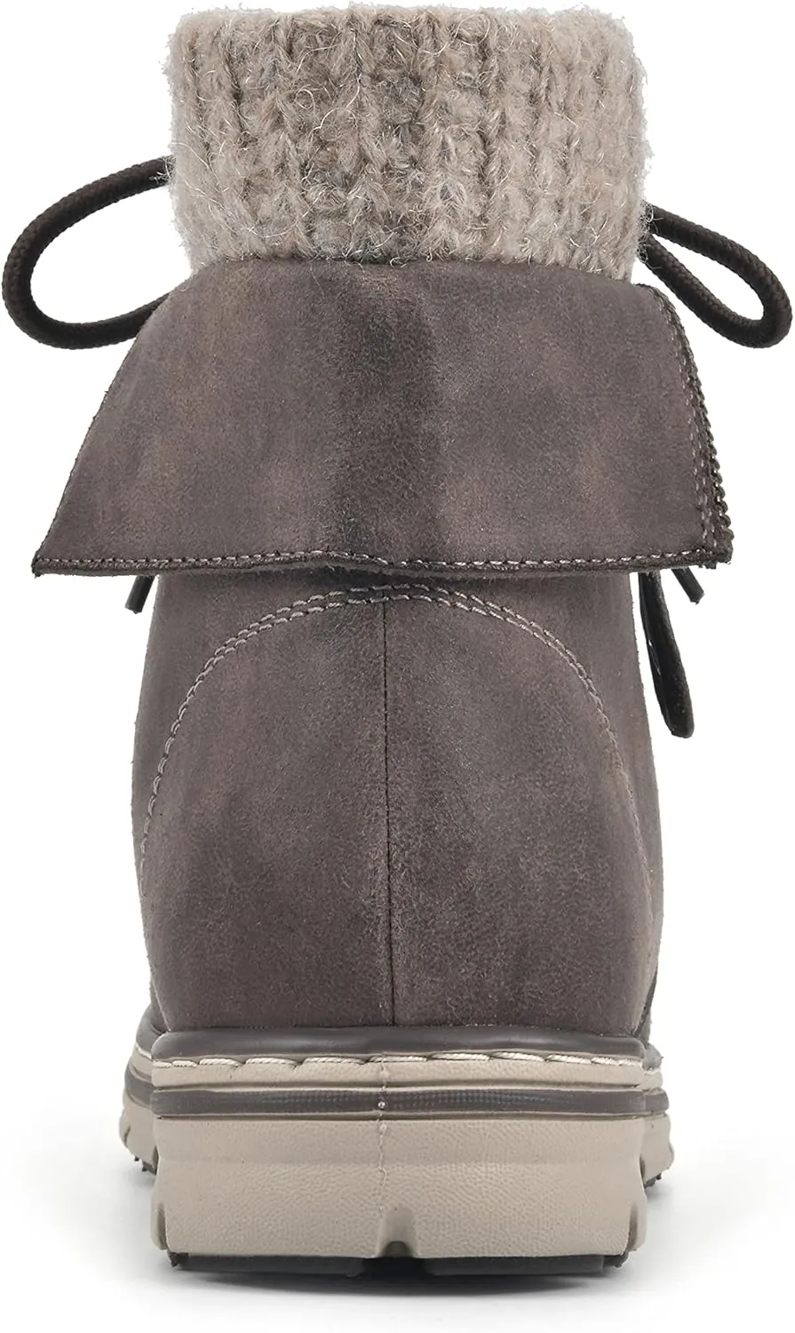 CLIFFS BY WHITE MOUNTAIN Women's Kaylee Boot