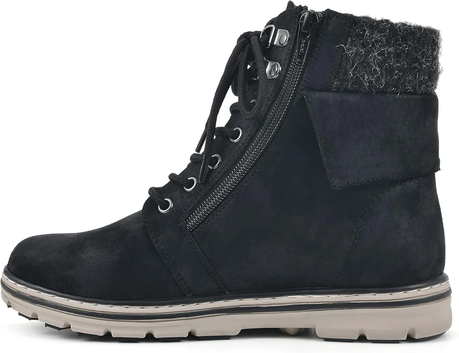 CLIFFS BY WHITE MOUNTAIN Women's Kaylee Boot