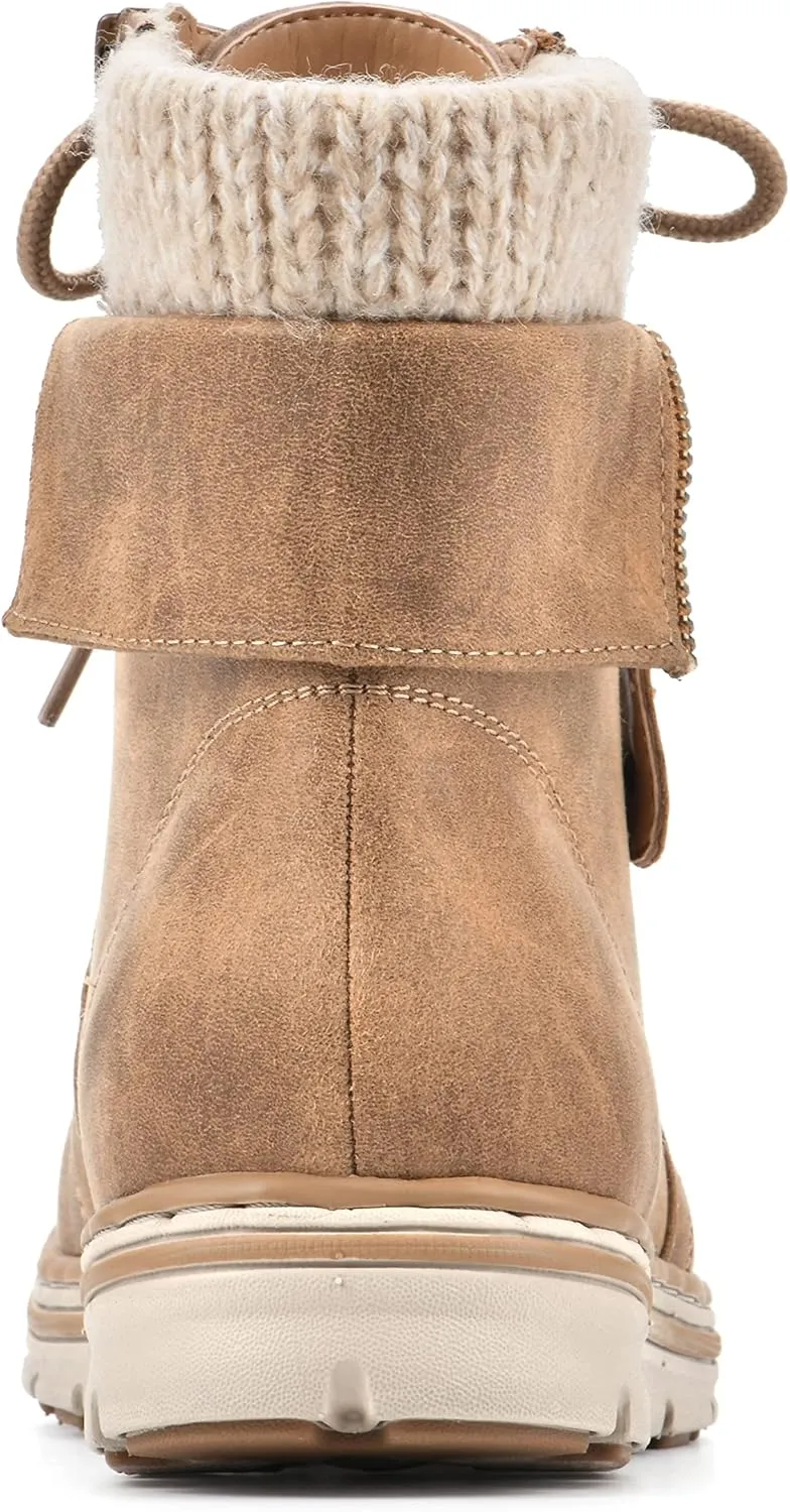 CLIFFS BY WHITE MOUNTAIN Women's Kaylee Boot