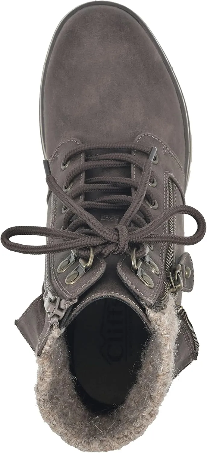 CLIFFS BY WHITE MOUNTAIN Women's Kaylee Boot