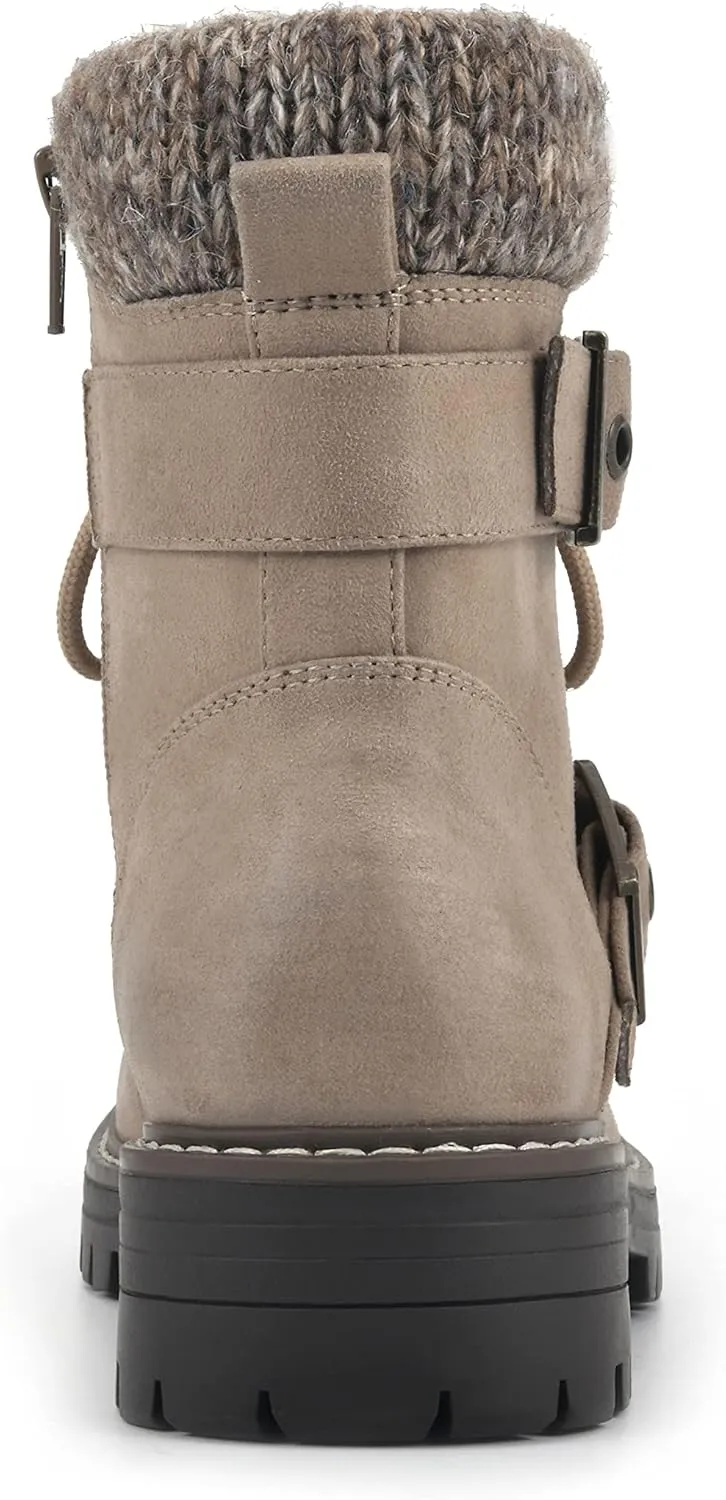 CLIFFS BY WHITE MOUNTAIN Women's Marlee Boot