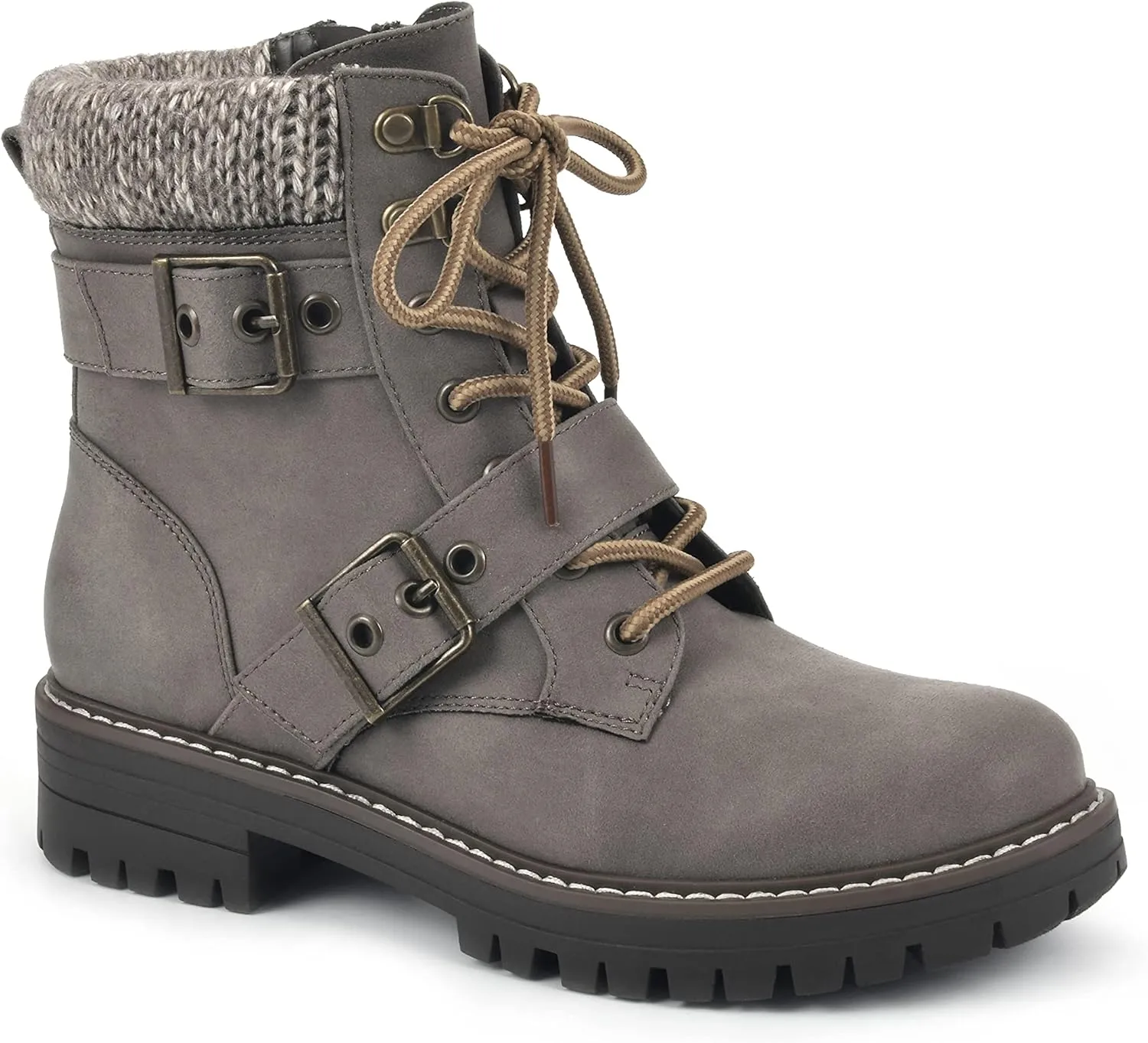 CLIFFS BY WHITE MOUNTAIN Women's Marlee Boot