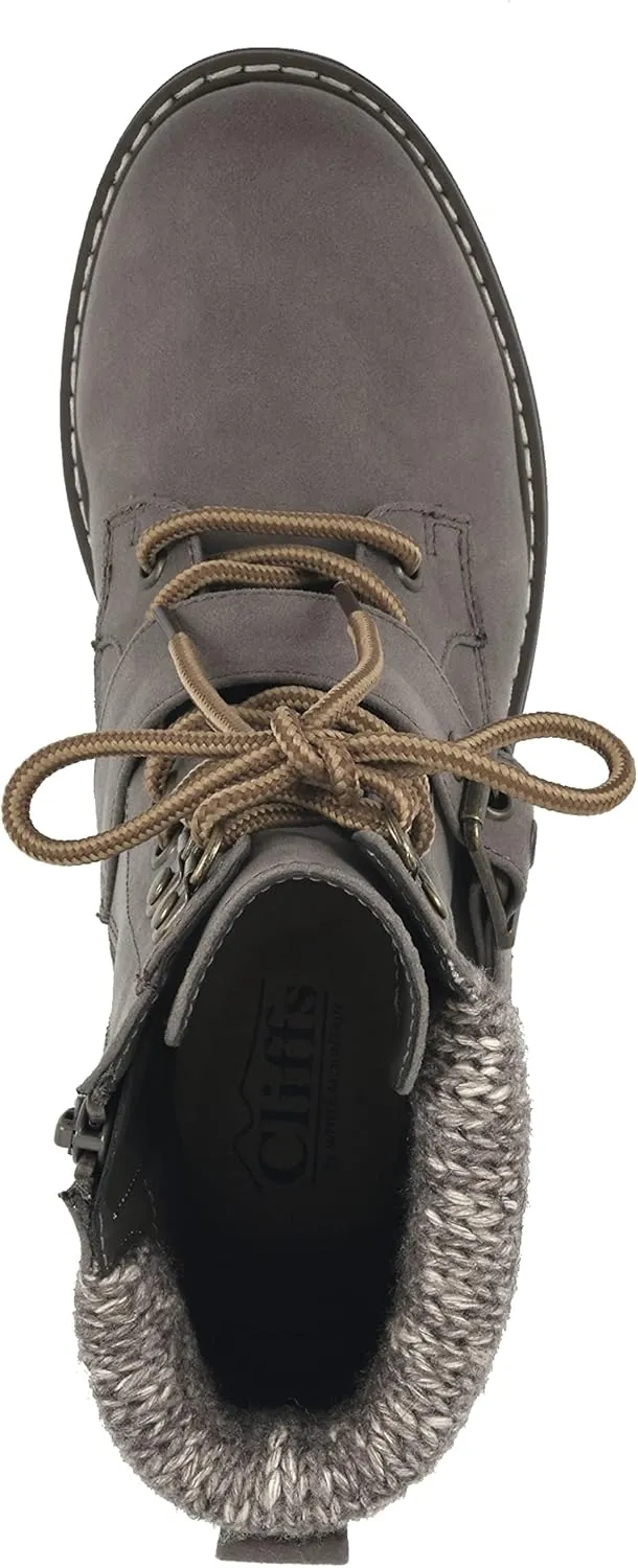 CLIFFS BY WHITE MOUNTAIN Women's Marlee Boot