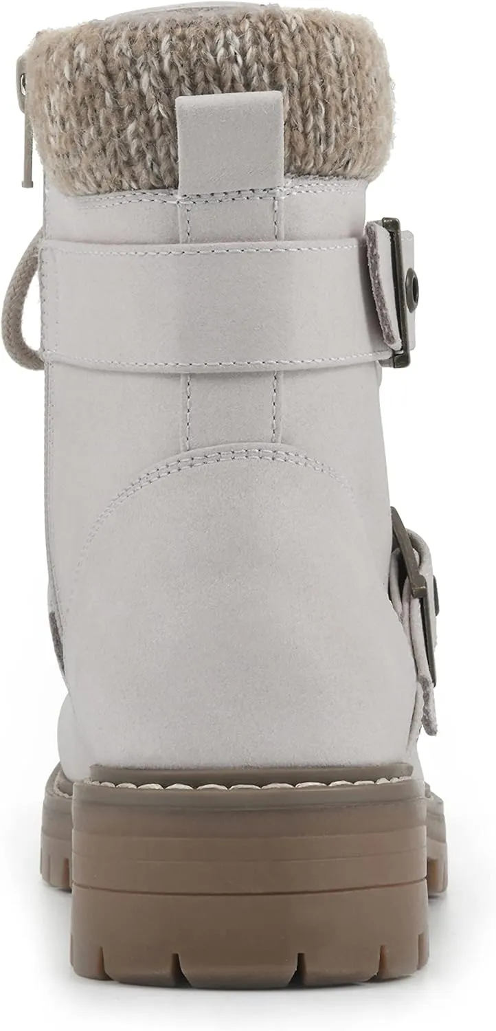 CLIFFS BY WHITE MOUNTAIN Women's Marlee Boot