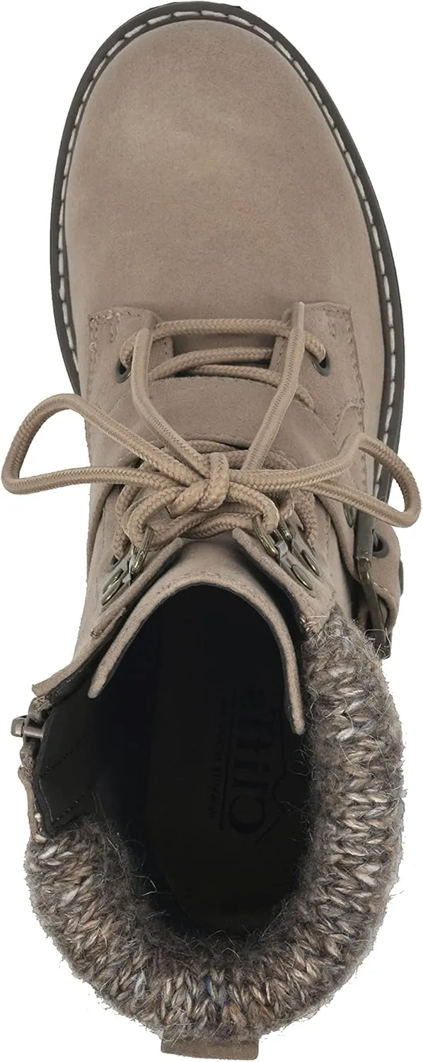 CLIFFS BY WHITE MOUNTAIN Women's Marlee Boot