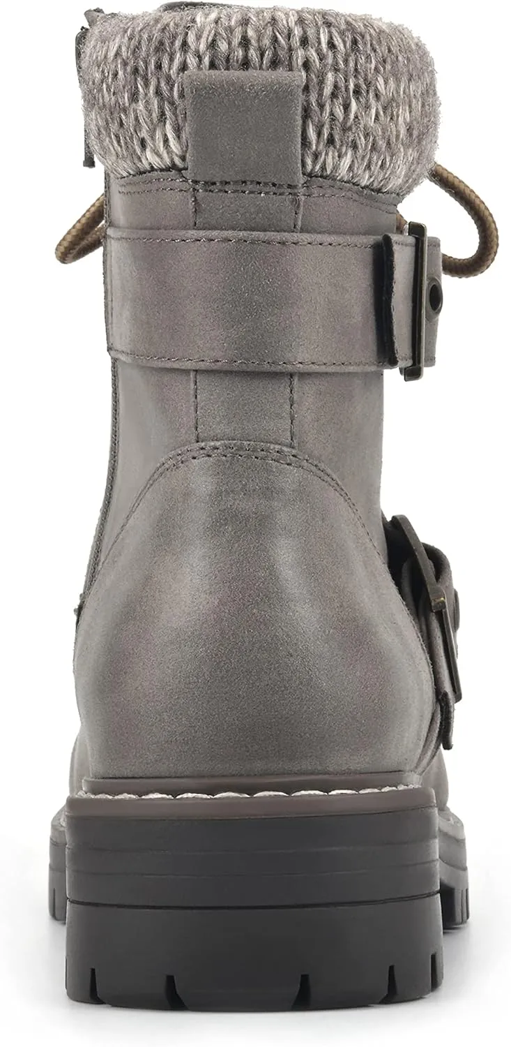 CLIFFS BY WHITE MOUNTAIN Women's Marlee Boot