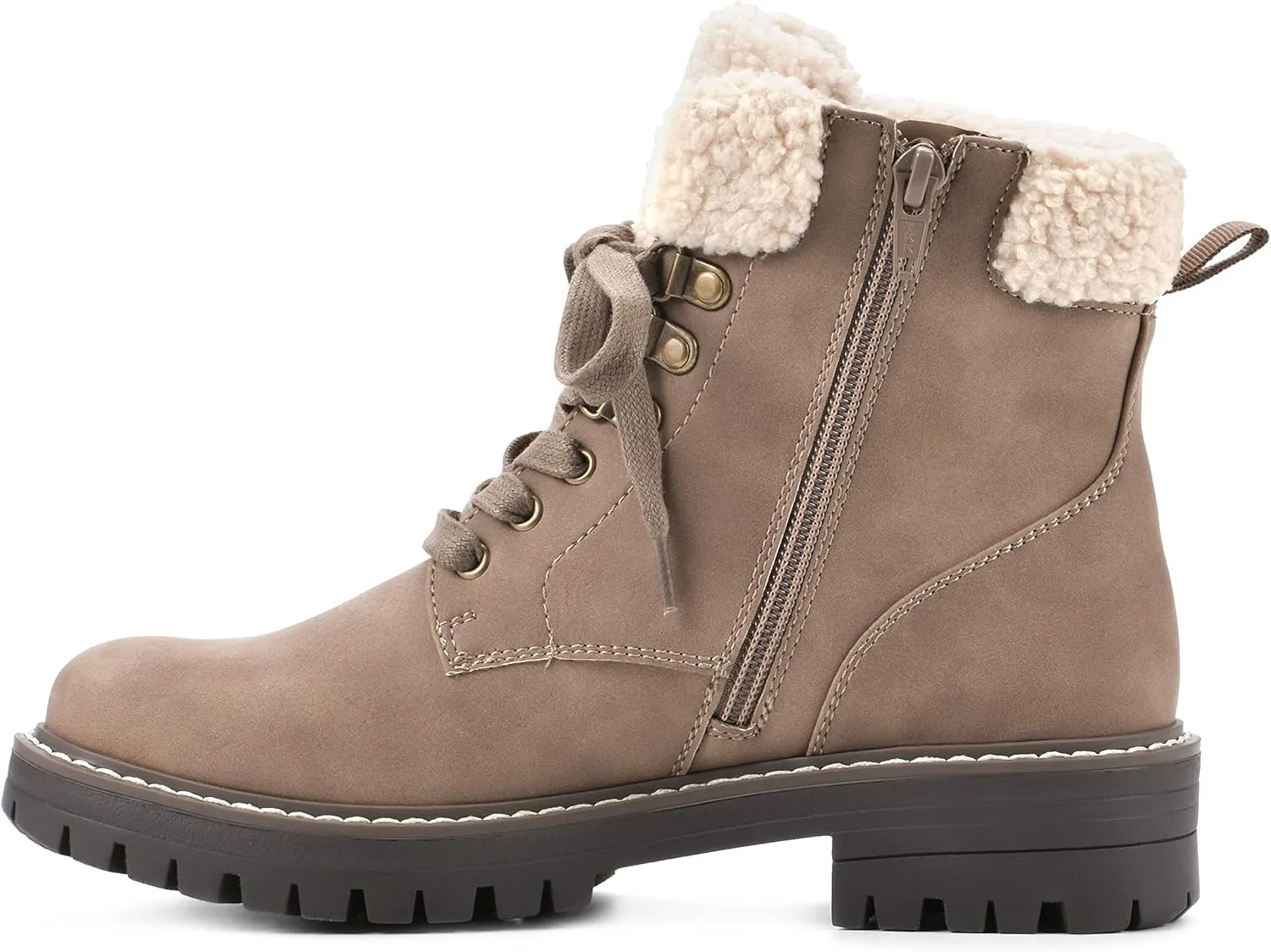 CLIFFS BY WHITE MOUNTAIN Women's Miles Boot