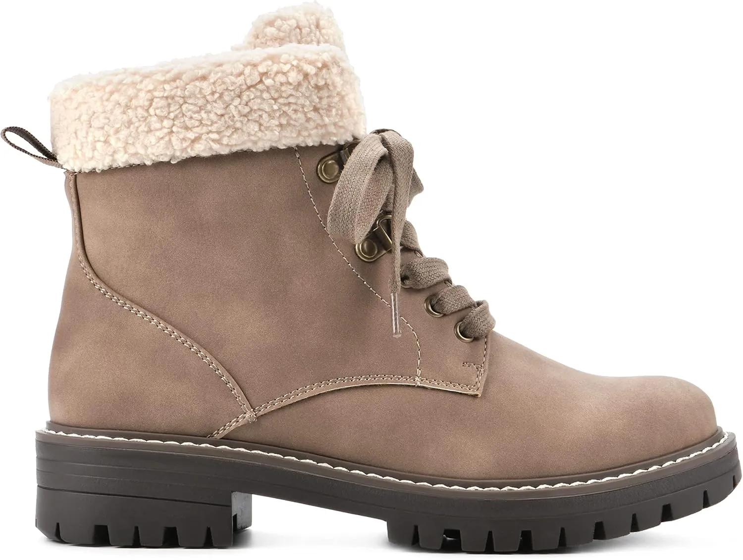 CLIFFS BY WHITE MOUNTAIN Women's Miles Boot