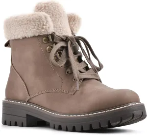 CLIFFS BY WHITE MOUNTAIN Women's Miles Boot