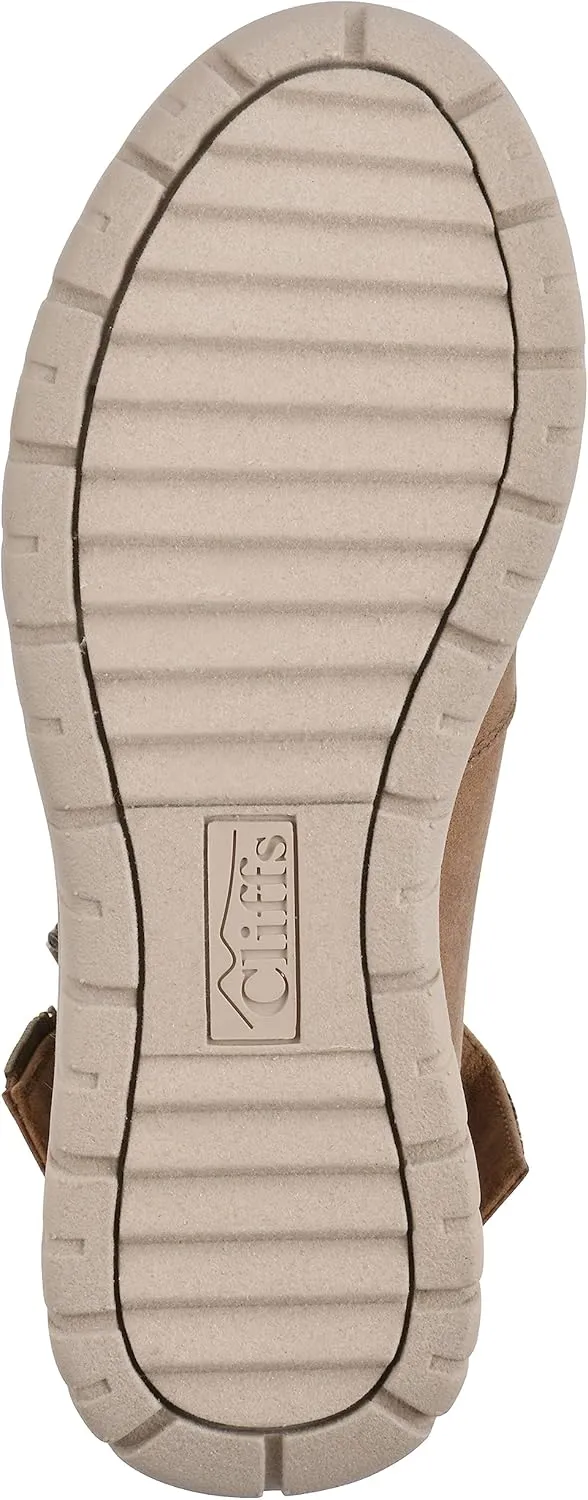 CLIFFS BY WHITE MOUNTAIN Women's Shoes Hope City Hiker Boot