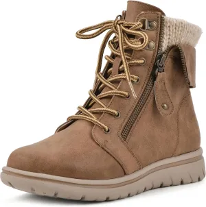 CLIFFS BY WHITE MOUNTAIN Women's Shoes Hope City Hiker Boot