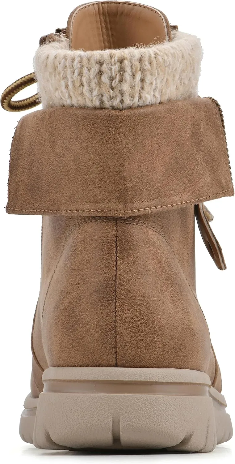 CLIFFS BY WHITE MOUNTAIN Women's Shoes Hope City Hiker Boot