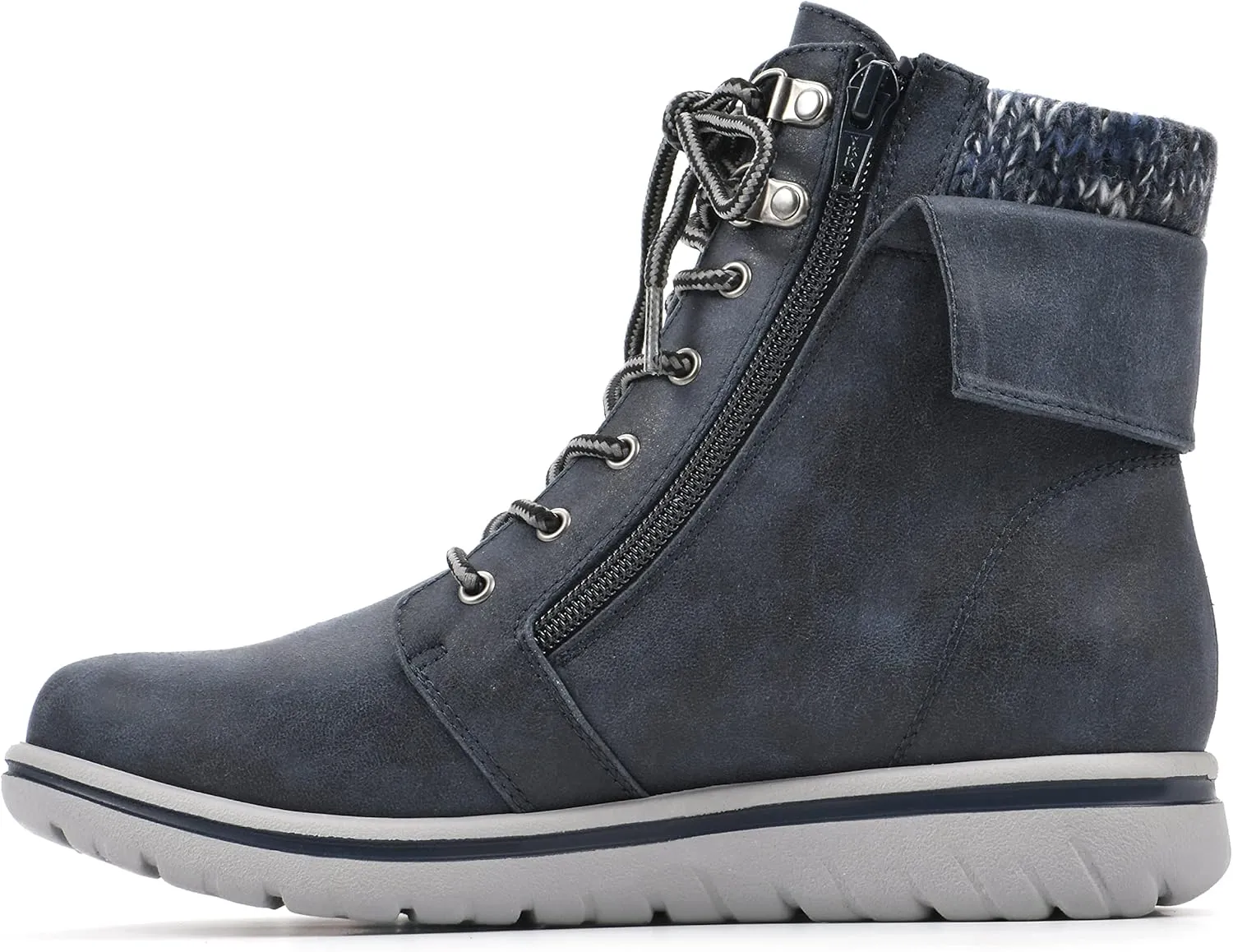 CLIFFS BY WHITE MOUNTAIN Women's Shoes Hope City Hiker Boot