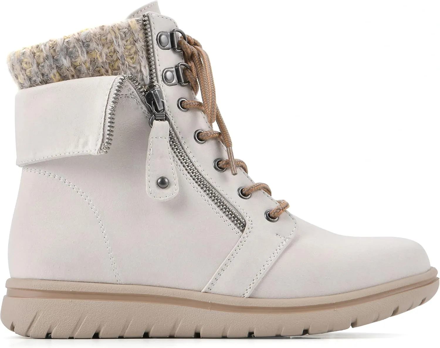 CLIFFS BY WHITE MOUNTAIN Women's Shoes Hope City Hiker Boot