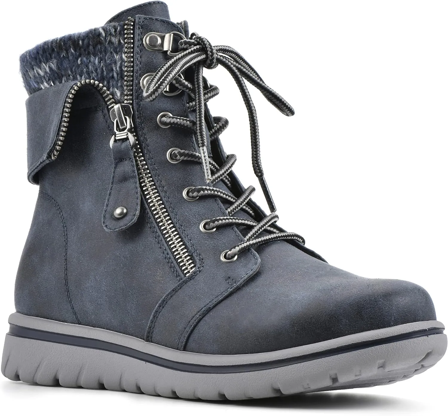 CLIFFS BY WHITE MOUNTAIN Women's Shoes Hope City Hiker Boot