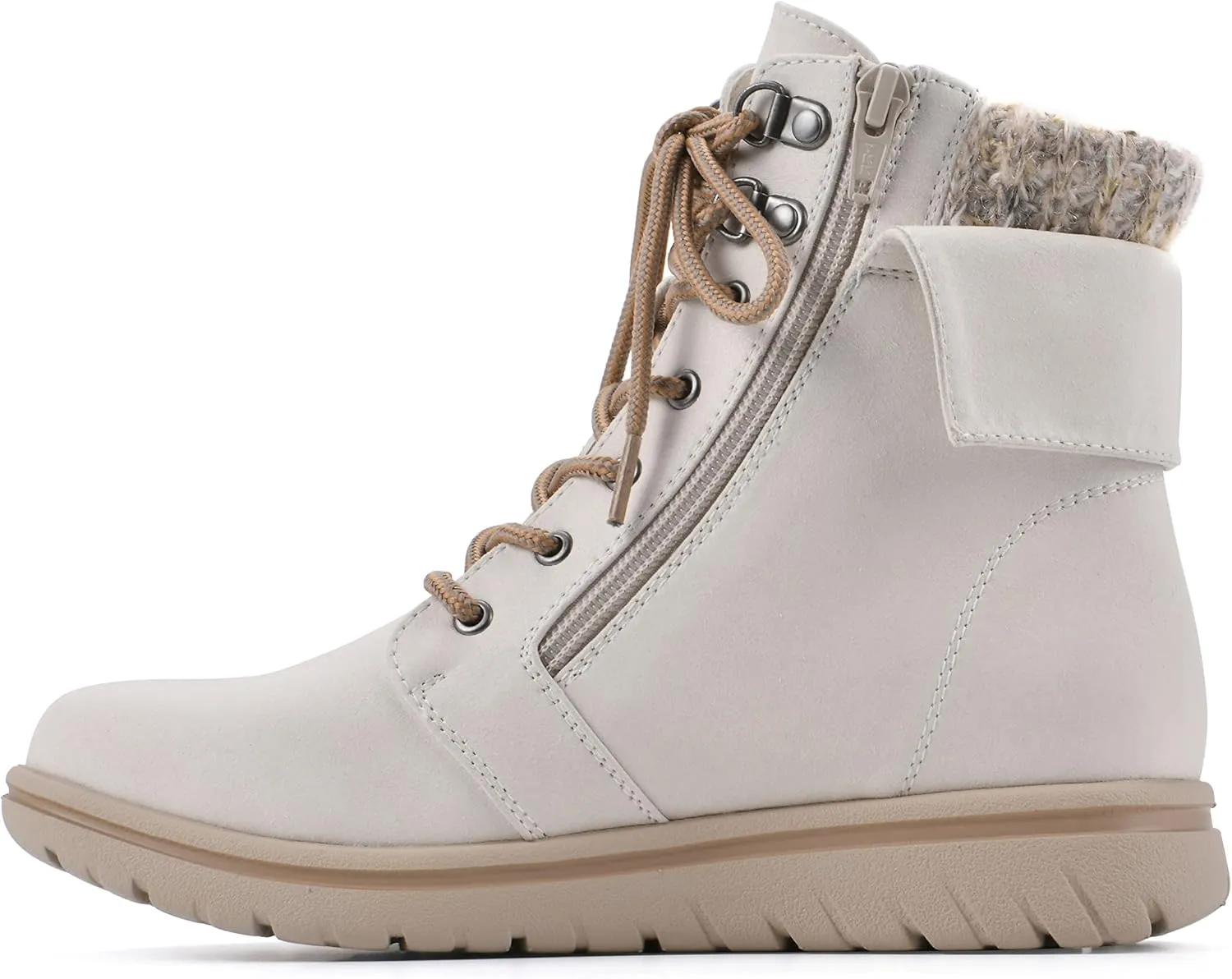 CLIFFS BY WHITE MOUNTAIN Women's Shoes Hope City Hiker Boot