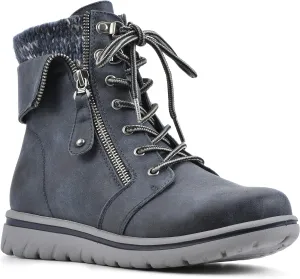 CLIFFS BY WHITE MOUNTAIN Women's Shoes Hope City Hiker Boot