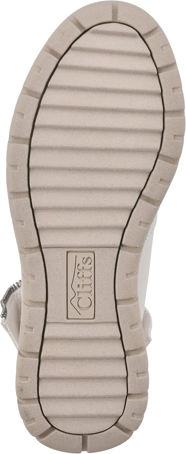 CLIFFS BY WHITE MOUNTAIN Women's Shoes Hope City Hiker Boot