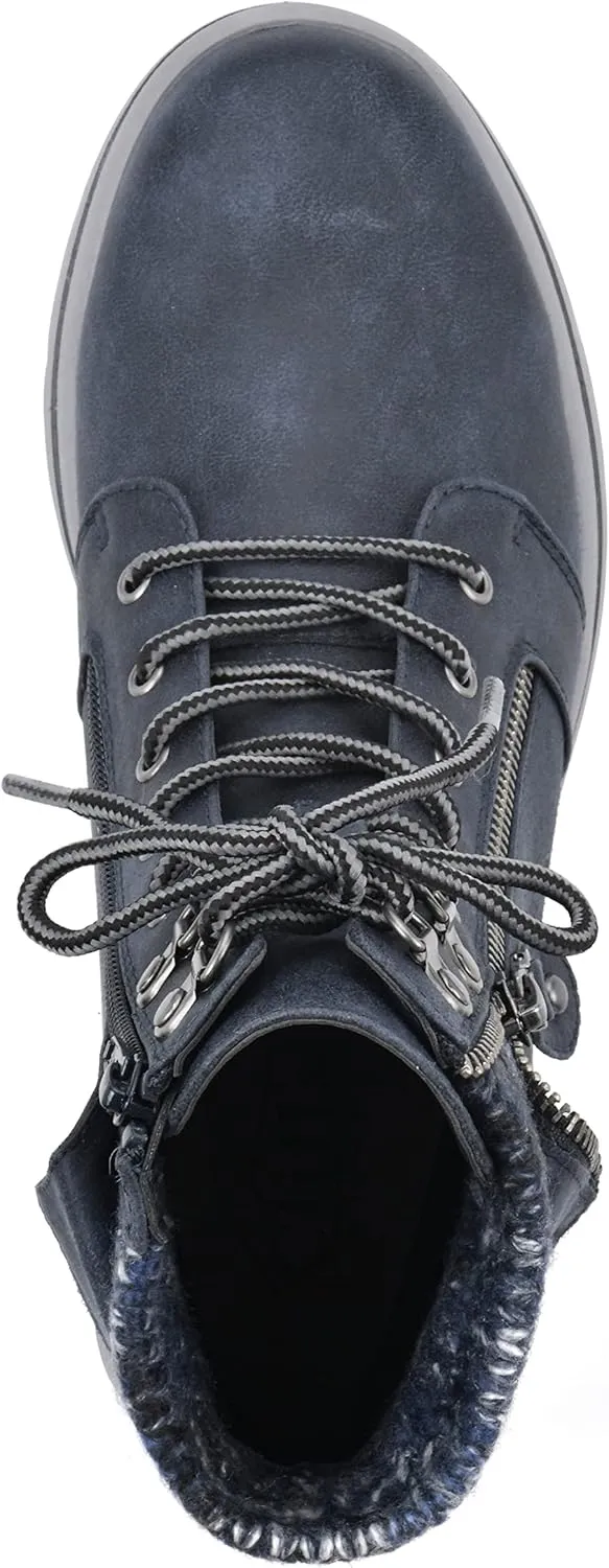 CLIFFS BY WHITE MOUNTAIN Women's Shoes Hope City Hiker Boot